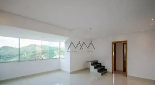 Cobertura com 3 Quartos à venda, 156m² no Buritis, Belo Horizonte