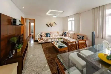 Apartamento com 4 Quartos à venda, 100m² no Prado, Belo Horizonte
