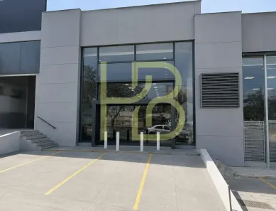 Ponto Comercial para alugar, 374m² no Vila Augusta, Sorocaba