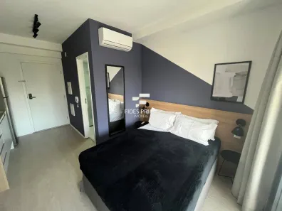 Apartamento com 1 Quarto à venda, 25m² no Paraíso, São Paulo