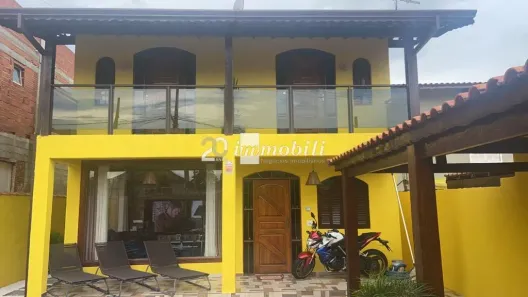 Casa de Condomínio com 3 Quartos à venda, 290m² no Residencial Pastoreiro, Cotia