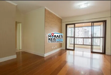 Apartamento com 3 Quartos à venda, 102m² no Vila Nova Conceição, São Paulo