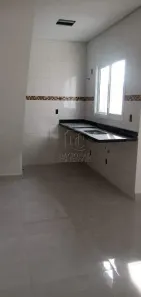 Cobertura com 2 Quartos para alugar, 100m² no Parque Erasmo Assunção, Santo André