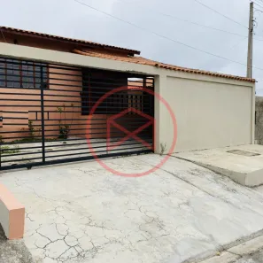 Casa com 3 Quartos à venda, 120m² no Centro, Ibiúna
