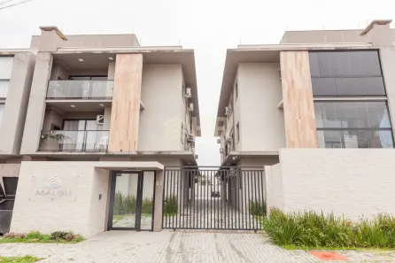 Apartamento com 2 Quartos à venda, 46m² no Caiobá, Matinhos
