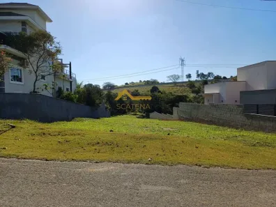 Lote/Terreno à venda, 1113m² no Residencial Fazenda Alta Vista, Salto de Pirapora