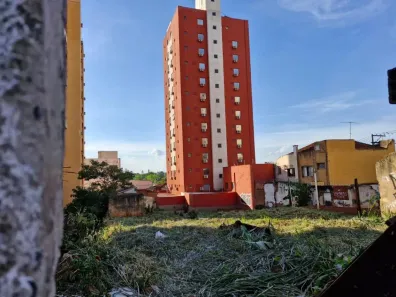 Lote/Terreno à venda, 500m² no Centro, Ribeirão Preto