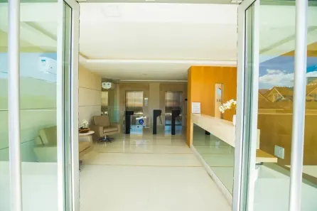 Sala Comercial à venda, 27m² no Recreio dos Bandeirantes, Rio de Janeiro