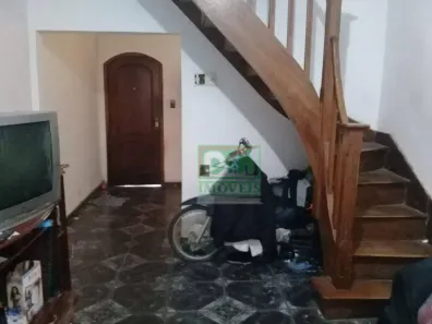 Sobrado com 3 Quartos à venda, 140m² no Quarta Parada, São Paulo