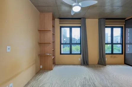 Apartamento com 1 Quarto à venda, 70m² no Vila Suzana, São Paulo