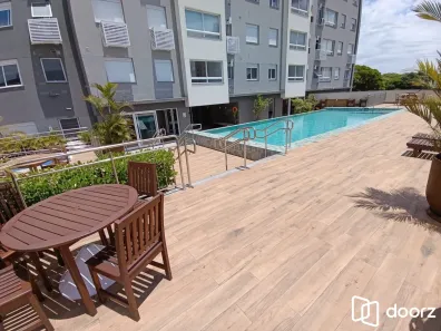 Apartamento com 2 Quartos à venda, 57m² no Partenon, Porto Alegre