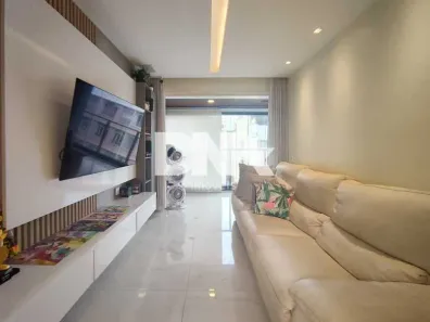 Apartamento com 3 Quartos à venda, 83m² no Flamengo, Rio de Janeiro