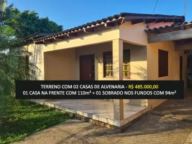 Casa com 2 Quartos à venda, 204m² no Vicentina, São Leopoldo