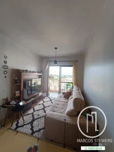 Apartamento com 3 Quartos à venda, 70m² no Jardim Palmares (Zona Sul), São Paulo