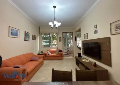 Apartamento com 3 Quartos à venda, 98m² no Ipanema, Rio de Janeiro