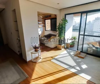 Apartamento com 2 Quartos à venda, 98m² no Vila Andrade, São Paulo