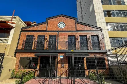 Ponto Comercial para alugar, 180m² no Alto dos Passos, Juiz de Fora