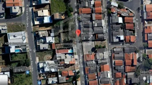 Lote/Terreno à venda, 200m² no Parque Dom Pedro II, Campinas