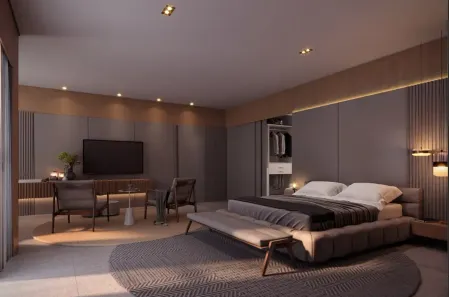 Apartamento com 4 Quartos à venda, 131m² no Boa Viagem, Recife