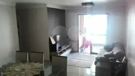 Apartamento com 3 Quartos à venda, 75m² no Jardim Umuarama, São Paulo