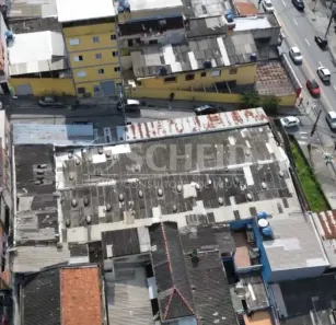 Galpão/Depósito/Armazém à venda, 500m² no Vila Joaniza, São Paulo