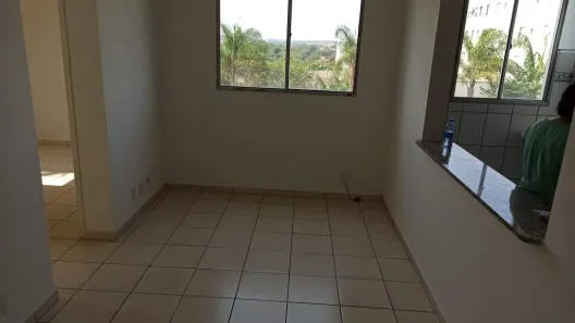 Apartamento com 2 Quartos à venda, 49m² no Loteamento Clube V, São José do Rio Preto