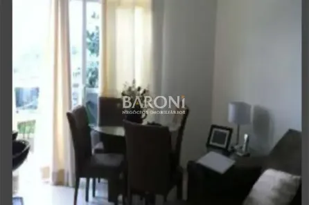 Cobertura com 2 Quartos à venda, 50m² no Vila Clementino, São Paulo
