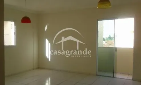 Apartamento com 2 Quartos para alugar, 60m² no Santa Mônica, Uberlândia