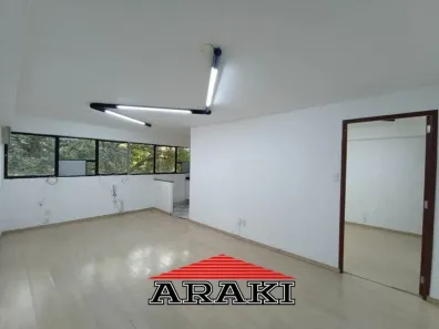 Sala Comercial para alugar, 40m² no Cidade Ademar, São Paulo