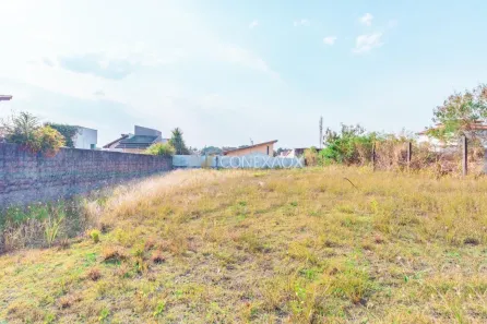 Lote/Terreno à venda, 480m² no Parque das Universidades, Campinas