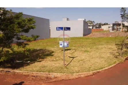Lote/Terreno à venda, 550m² no Ipê, Foz do Iguaçu