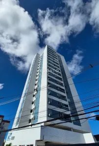 Apartamento com 3 Quartos para alugar, 60m² no Madalena, Recife