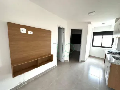Apartamento com 2 Quartos para alugar, 36m² no Vila Canero, São Paulo