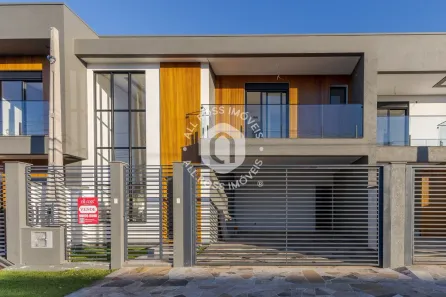 Casa com 3 Quartos à venda, 142m² no Estância Velha, Canoas