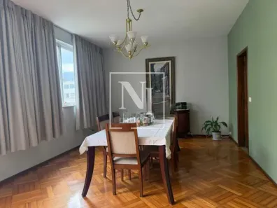 Apartamento com 3 Quartos à venda, 187m² no Copacabana, Rio de Janeiro
