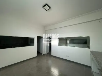 para alugar, 140m² no Eldorado, Contagem