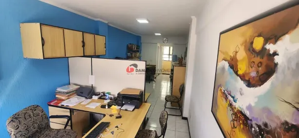 Sala Comercial à venda, 39m² no Centro, São Caetano do Sul