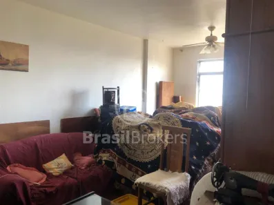 Apartamento com 3 Quartos à venda, 100m² no Maracanã, Rio de Janeiro