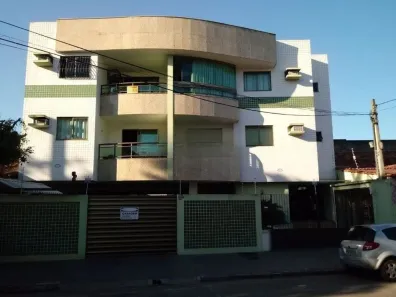 Apartamento com 2 Quartos à venda, 70m² no Parque Califórnia, Campos dos Goytacazes