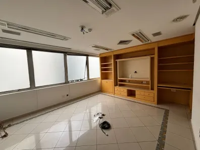 Sala Comercial à venda, 360m² no República, São Paulo