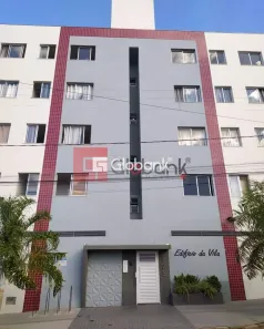 Apartamento com 2 Quartos à venda, 66m² no Vila Guilhermina, Montes Claros
