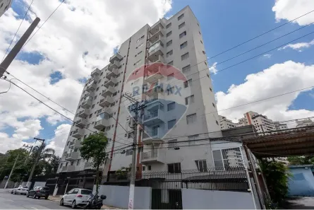 Apartamento com 3 Quartos à venda, 73m² no Vila Moraes, São Paulo