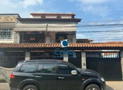 Casa de Condomínio com 3 Quartos à venda, 325m² no Taquara, Rio de Janeiro