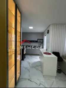 Apartamento com 2 Quartos à venda, 71m² no Vila Assunção, Santo André