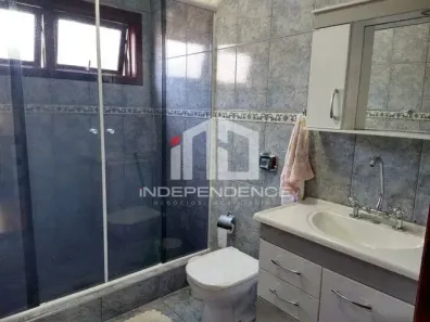 Sobrado com 5 Quartos à venda, 250m² no Bosque dos Eucaliptos, São José dos Campos