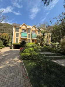 Apartamento com 1 Quarto à venda, 52m² no Planalto, Gramado