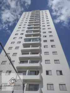 Apartamento com 3 Quartos à venda, 81m² no Vila Matilde, São Paulo