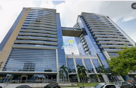 Sala Comercial para alugar, 70m² no Jóquei, Teresina