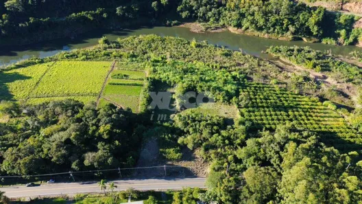 Fazenda/Sítio com 1 Quarto à venda, 5000m² no Nova Petrópolis, Nova Petrópolis