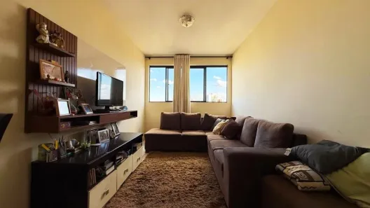 Apartamento com 4 Quartos à venda, 88m² no Campo Belo, Londrina
